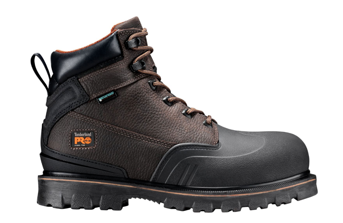 timberland rigmaster